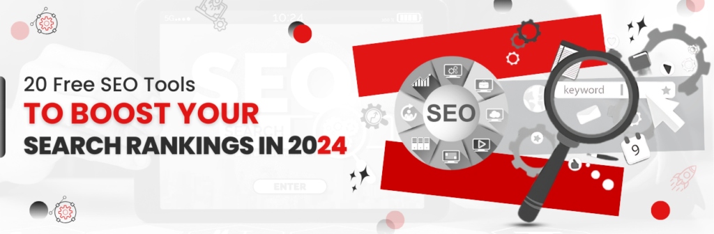 Free SEO Tools