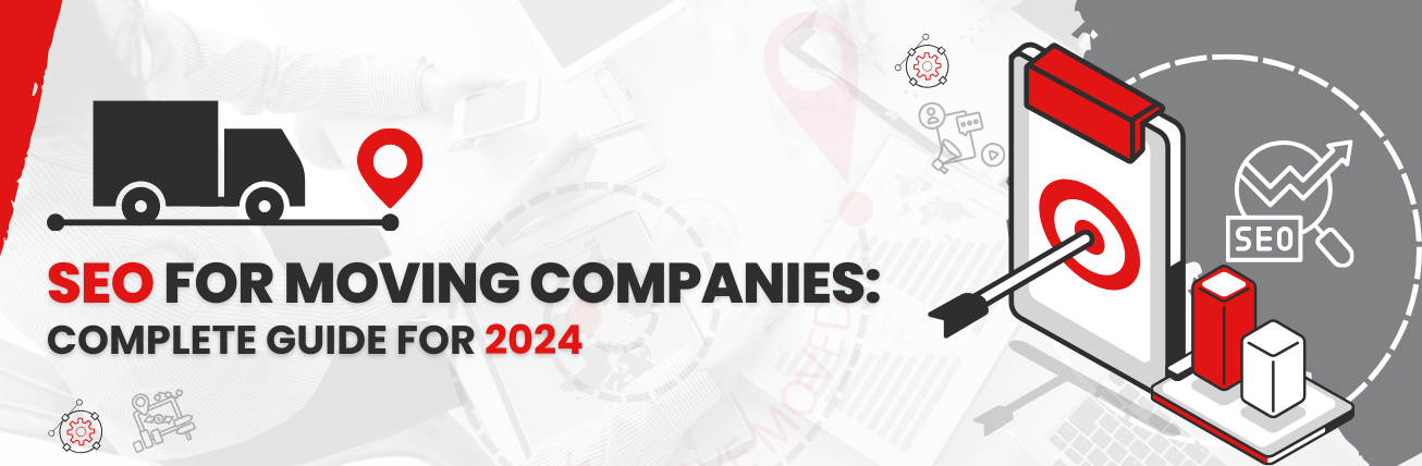 SEO For Moving Companies SEO For Moving Companies