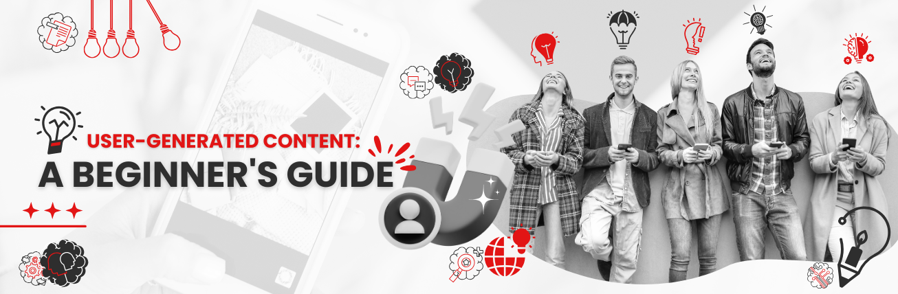User Generated Content User Generated Content
