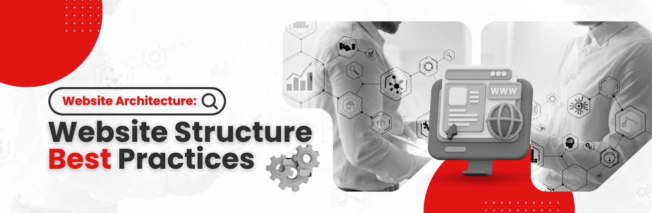 Website Architecture
